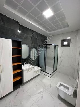 Konya Meram Harmancık 4+1 Ultra Lux Net 285 M² Villa