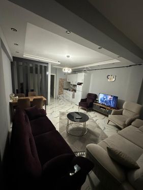 Çınar Da 75m2 2+1 Esyalı Satılık Apart