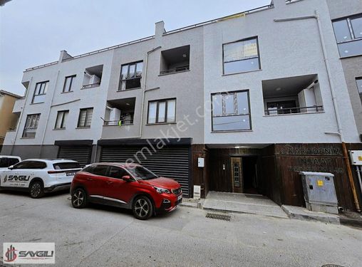 Downtown'a Yürüme Mesafesinde Lüks 2+1 Dubleks Sıfır Daire