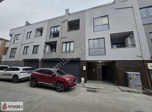 Downtown'a Yürüme Mesafesinde Lüks 3+1 Dubleks Sıfır Daire