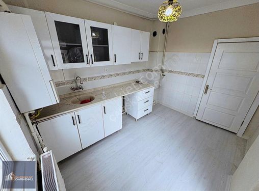 Çalışkanlar'dan Site İçerisinde S. Bağımsız 3+1 Satılık Daire