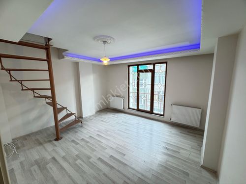 Zafer Yapı Gayrimenkulden Kiralık Daire 2+1 85m2 İstanbul Sultangazi Cebeci Mahallesinde