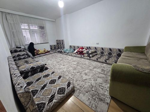 Mimar Emlak'tan Satılık 2+1 95m² 1. Kat Daire