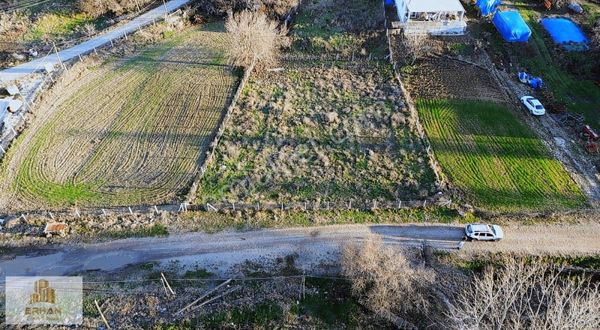 Kırklareli Pınarhisar Tozaklı 1.000 M2 Tek Tapu Müstakil Arsa