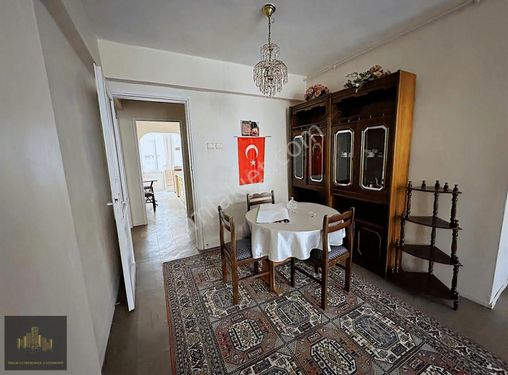 Özgür'den Şevketdağ Caddesinde 5. Kat Kiralık Doğalgaz Sobalı