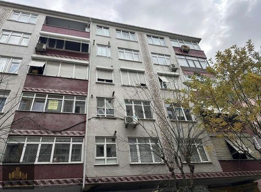 Özgüe'den Haznedar Mah. 2.kat Asansörlü 3+1 Kiralık