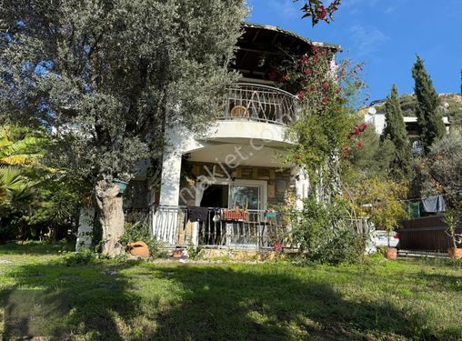 Acil Satılık Bodrum Yalıkavak'ta Satılık Müstakil Villa