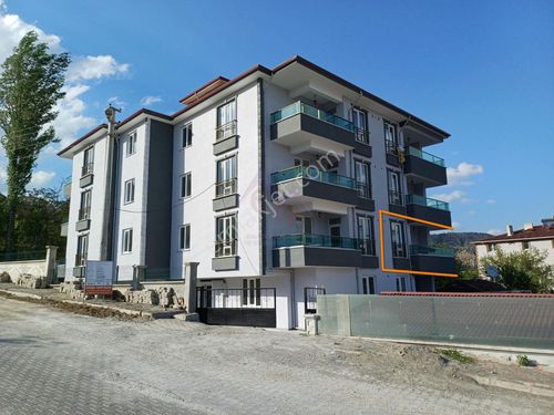 Tosyada Kastamonu Yolu Üstünde Satılık 2+1 Sıfır Daire