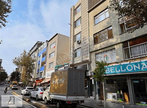 Gültepe Cadde Üzeri Ara Kat, Klimalı, 2+2 Kiralık Daire,artum