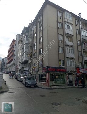 Ahmetpaşa Mh. Satılık 1.kat Köşe Eşyalı