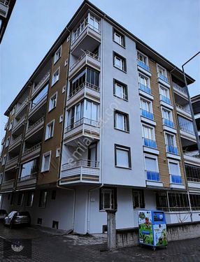 Çayıraltı Emlak'tan Güzelyurt Mahallesi'nde Satılık 4+1 Daire