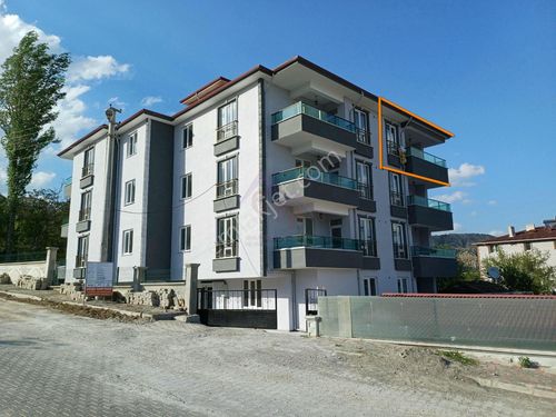 Tosyada Kastamonu Yolu Üstünde Satılık 2+1 Sıfır Daire