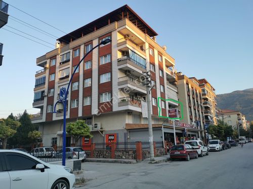 Sahibinden 3+1 125 M2 Ara Kat Yeni Mh De Satılık Daire