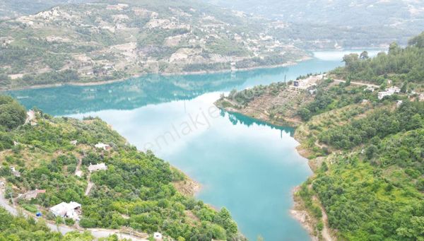 Sahibinden Doğa-göl Manzaralı Eşyasız Kiralık Daire