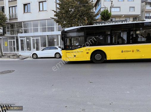 Yenidoğan Veysel Karani Caddesinin Üzerinde Kiralık Dükkan