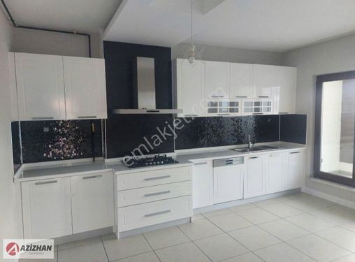 Azizhan'dan Doğaşehir 1. Etapta 4+1 Kiralık Daire