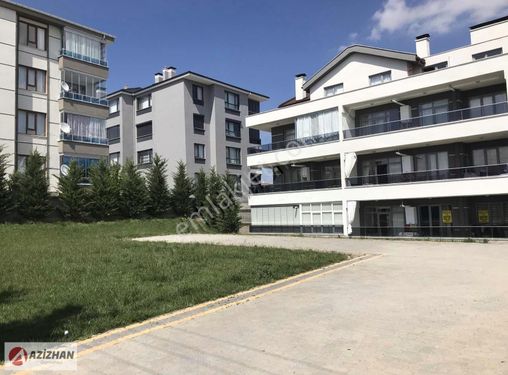 Azizhan Gayrimenkulden Şafak Caddesinde 2+1 Eşyalı Kiralık Daire