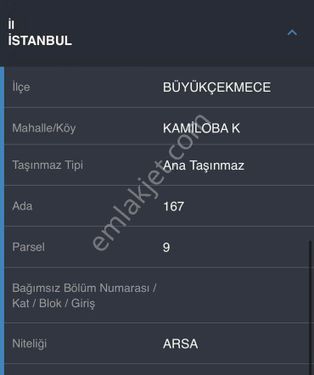 Harika Bir Konumda,içinde 4 Katlı 4 Daireli Biraz Masraf İsteyen Bir Bina Mevcut