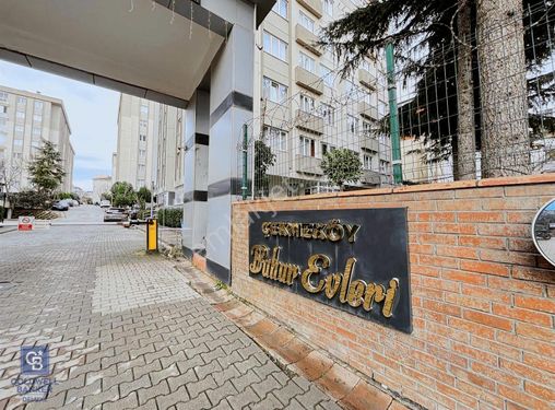 Çekmeköy Bahar Evleri Prestijli Site'de Satılık 3+1 Boş Daire!