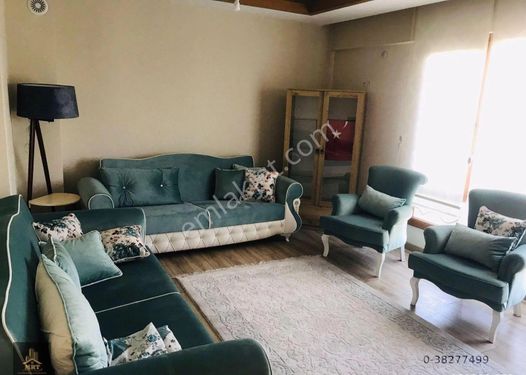 Talas Kiçiköyde Ultra Lüks Sıfır 2,5+1 Kiralık Daireler