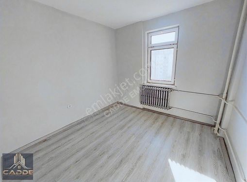 Cadde Emlak`dan 3+1 Batıkent Metro`ya Yakın Kiralık Daire