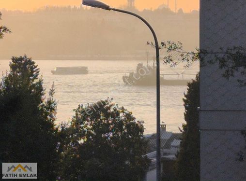 Üsküdar Salacaktadeniz Manzaralı 2+1 120m2 1.kat Kiralık Daire