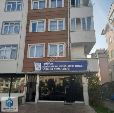 Bahçelievler Mahallesi Eşyalı Kiralık Daire