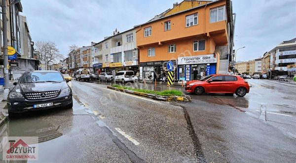 Şahinbey Caddesinde Devren Satılık Telofoncu