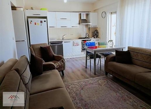 Poınt Avm Yanı Memura Kiralık Doğalgazlı 2+1 Daire