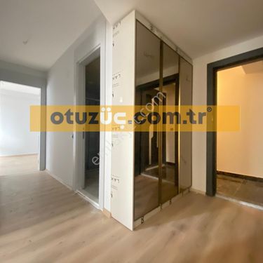 Otuzüç'ten Yenişehir Üniversiteye Yakın Sıfır Kiralık 2+1​