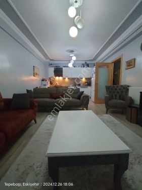 Özgür Denizli"den Ova Evleri Site İçerisinde Satılık 2+1 Daire