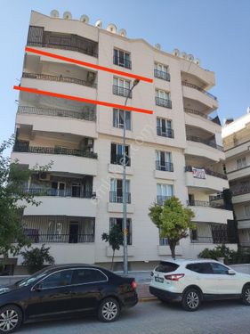 Karaköprü Atakent'te Kiralık 3+1 Full Eşyalı Aile Dairesi