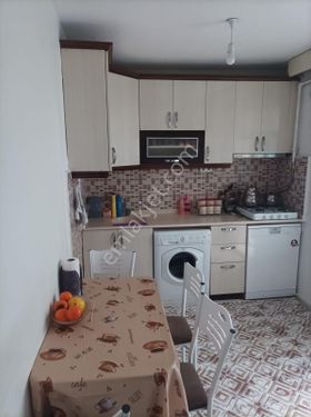 Bursa Osmangazi Bağlarbaşı Satılık 3,5+1 Daire