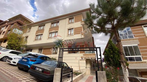 Pınar Başı Mah Keçiören'de 3+1 Kiralık Daire