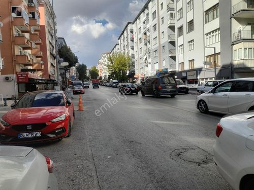 Hastane Metro Yani Asansorlu Daire