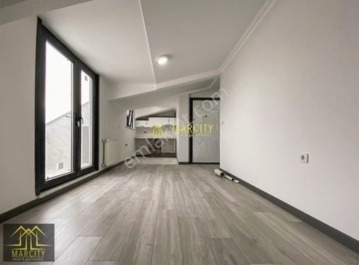 Marcity'den Mahmutbey Caddesin'de Sıfır 4+2 200m² Dublex Daire