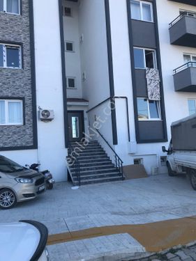 Yalova Altınova Satılık 2+1 Sıfır Daire Hürriyet Mahallesi