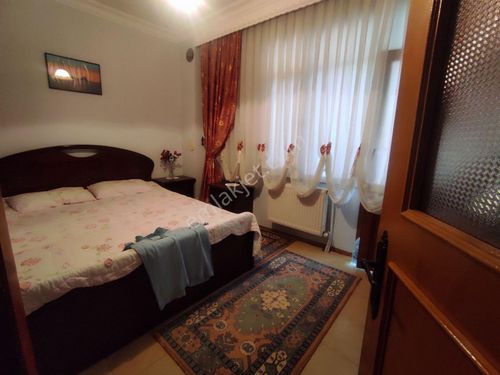 Büşra Gayrimenkulden Satılık Daire 2+1 Kat 2 Doğalgazlı Kombili 95m2