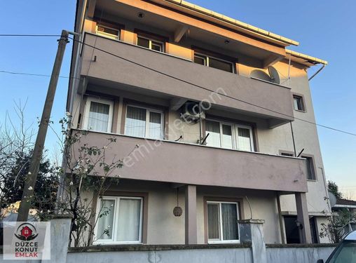 Düzce Merkez Sancaklar Mah. Tüvtürk Arkası Kiralık 2+1 Daire