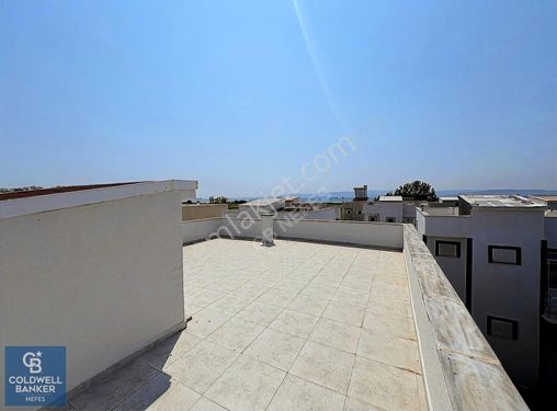 Gelibolu Bolayır Köyü Göksu Tatil Sitesi Satılık 3+1 Villa