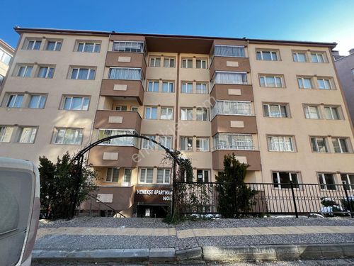 Satılık Kastamonu Merkezde 3+1 Daire