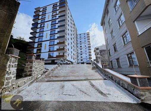 *of Gayrimenkul* 7.kat Üç Cepheli 3+1 145m2 Satılık Sıfır Daire