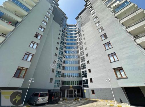 *of Gayrimenkul* Şehri Huzur Sitesi 5.kat 3+1 155m2 Satılık