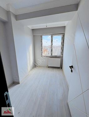 Delta Dan Nusratiye De 2+1 90m2 Sıfır İskanlı Daire Son 2 Adet