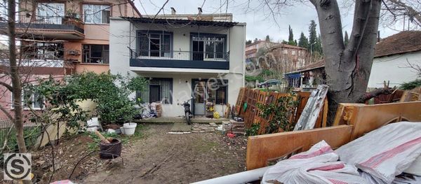 İzmit Merkez Orhan Mahallesi 174 M2 Arsa İçerisinde 2 Adet Daire