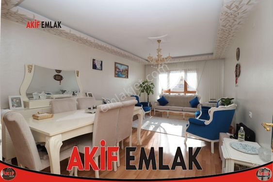 Akif'ten Atakent'te 14. Cadde Yanı 5+1 Masrafsız Satılık Teraslı Dubleks Daire