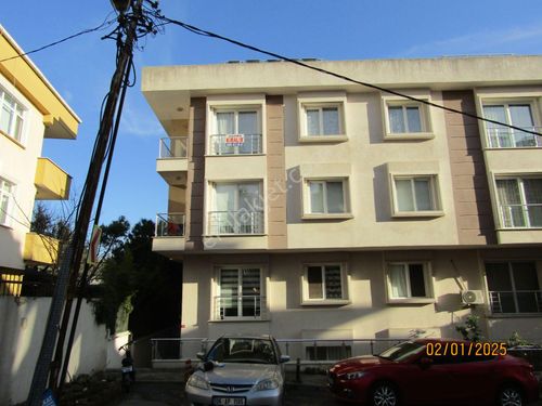 E.n.f Emlaktan Çamlıcada Kiralık Daire 4+1 Ful Eşyalı Sıfır Eşya