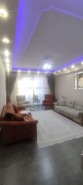 Özgür Denizli"den Yenidoğan Mah.acil Satılık Asansörlü 4 Yıllık 3+1 Daire