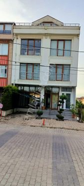 Kiralık Dekorasyon Yapılmış Dükkan