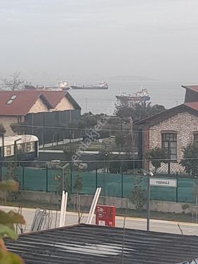 Full Deniz Manzaralı Yedikule Merzezde